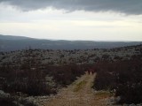01. Krećemo sa crnim oblacima nad glavama